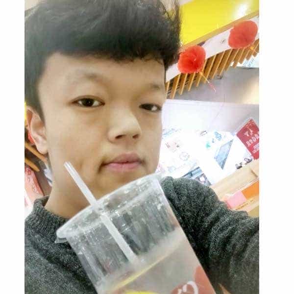 29岁岁河南单身帅哥 - 商洛吉缘网