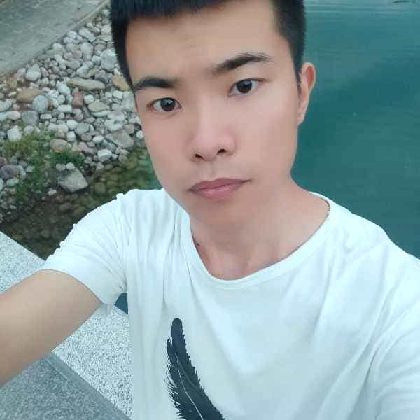 31岁岁陕西单身帅哥 - 商洛吉缘网