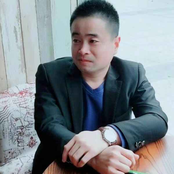37岁岁广东单身帅哥 - 商洛吉缘网
