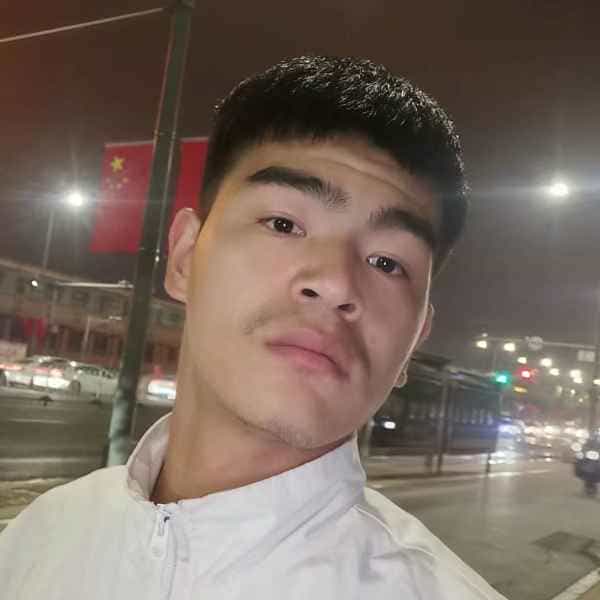 23岁岁山西单身帅哥 - 商洛吉缘网