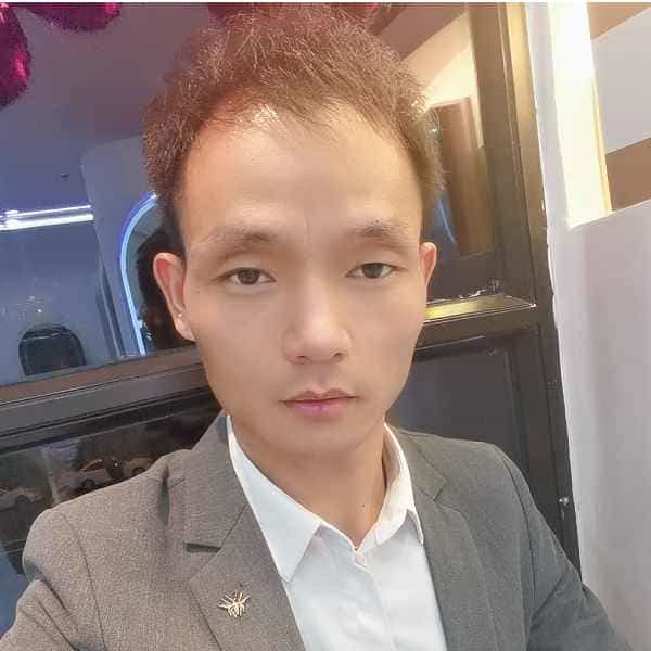 40岁岁湖北单身帅哥 - 商洛吉缘网