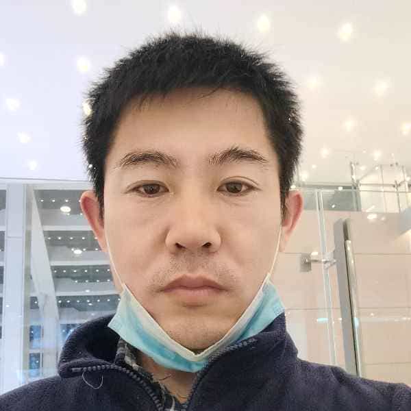41岁岁河北单身帅哥 - 商洛吉缘网