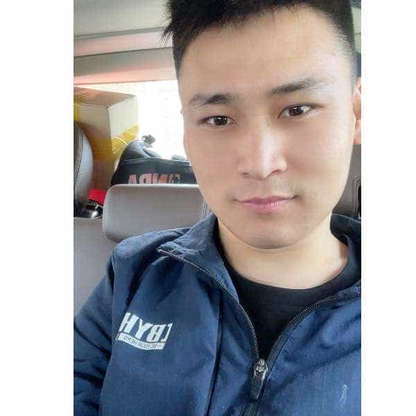 33岁岁辽宁单身帅哥 - 商洛吉缘网