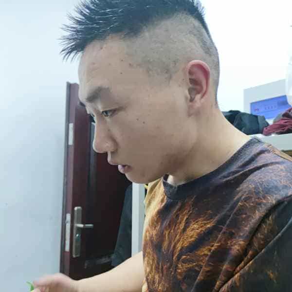 29岁岁四川单身帅哥 - 商洛吉缘网
