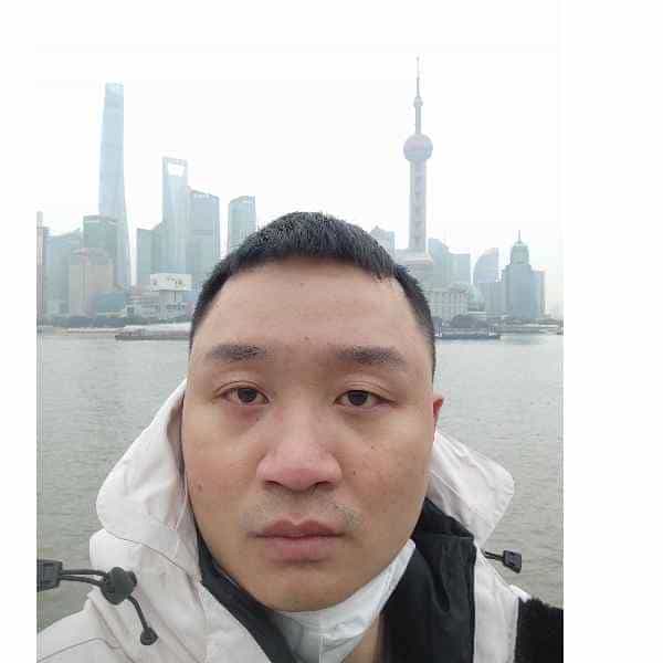 35岁岁江苏单身帅哥 - 商洛吉缘网