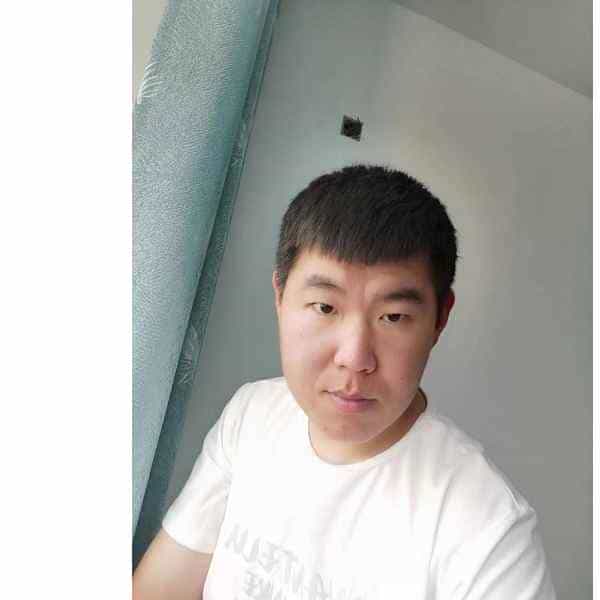 28岁岁河南单身帅哥 - 商洛吉缘网