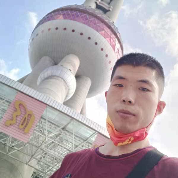39岁岁湖北单身帅哥 - 商洛吉缘网
