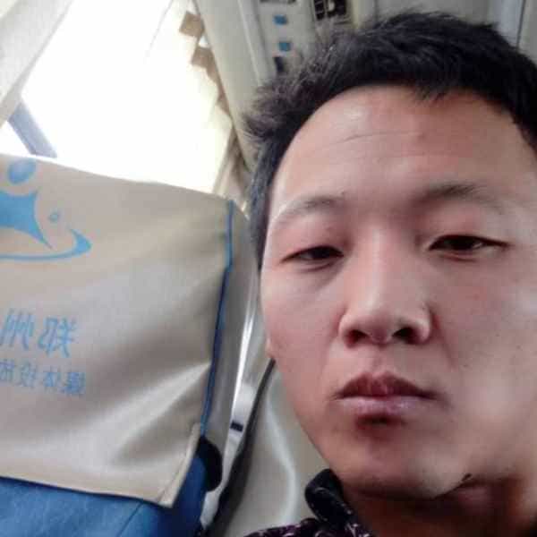 35岁岁河南单身帅哥 - 商洛吉缘网