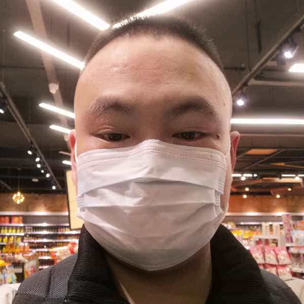 35岁岁江苏单身帅哥 - 商洛吉缘网