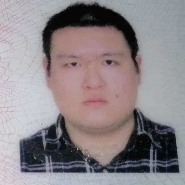 34岁岁上海单身帅哥 - 商洛吉缘网