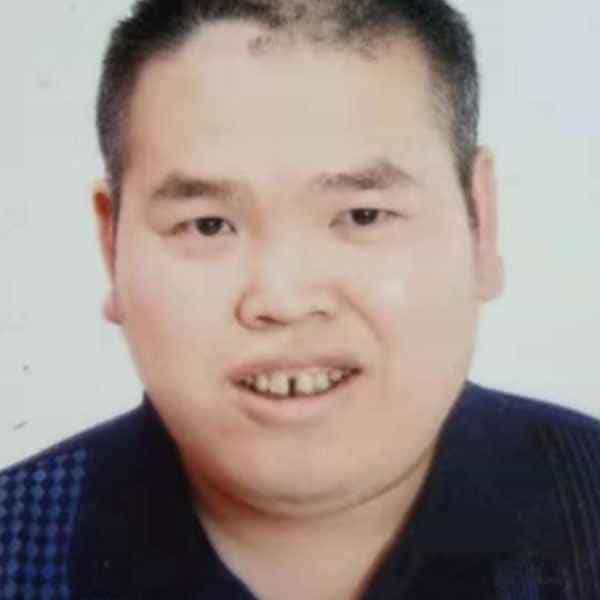 35岁岁广西单身帅哥 - 商洛吉缘网