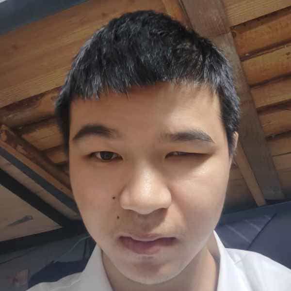 35岁岁江西单身帅哥 - 商洛吉缘网