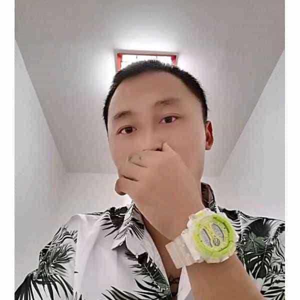 33岁岁云南单身帅哥 - 商洛吉缘网