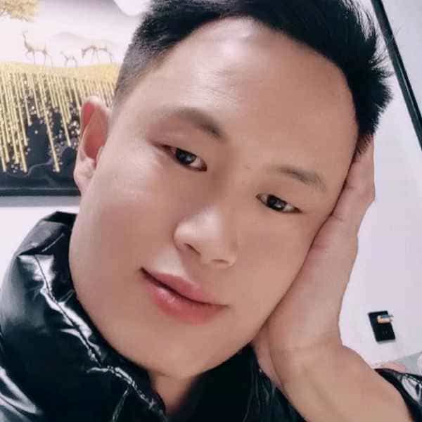 39岁岁贵州单身帅哥 - 商洛吉缘网