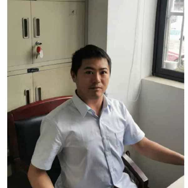 35岁岁河南单身帅哥 - 商洛吉缘网