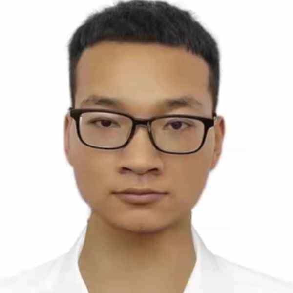 35岁岁河南单身帅哥 - 商洛吉缘网