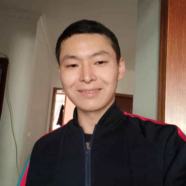 33岁岁安徽单身帅哥 - 商洛吉缘网