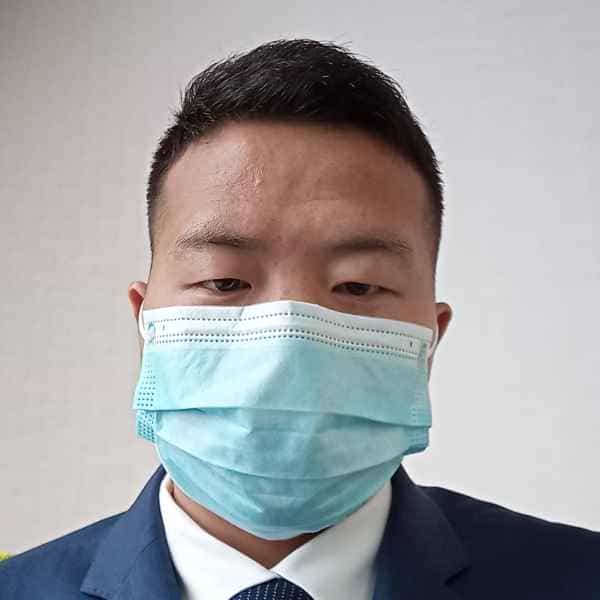 31岁岁安徽单身帅哥 - 商洛吉缘网