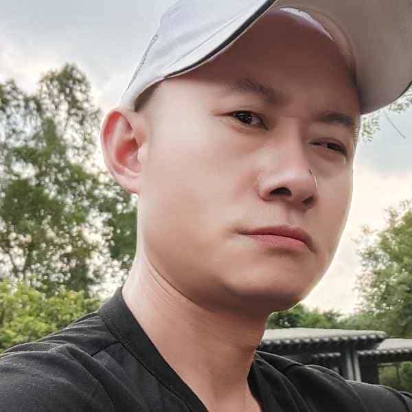 41岁岁湖南单身帅哥 - 商洛吉缘网