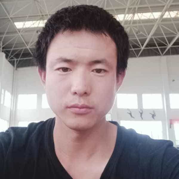 37岁岁辽宁单身帅哥 - 商洛吉缘网