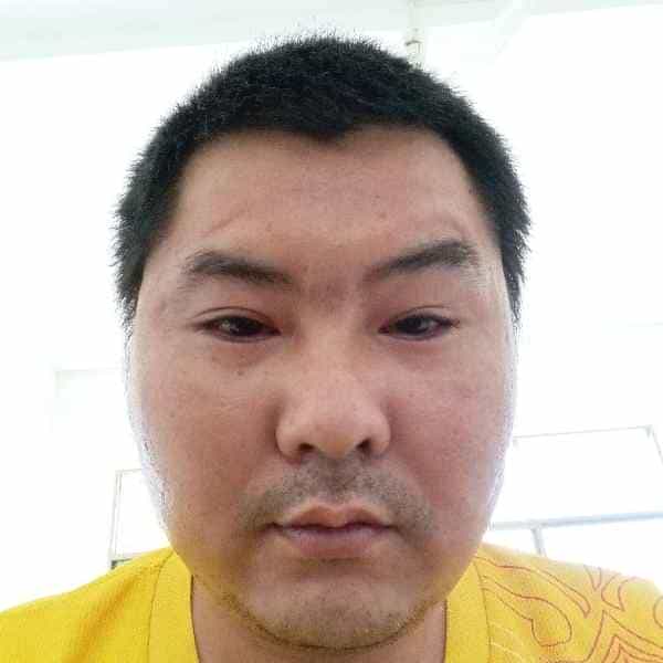 38岁岁广东单身帅哥 - 商洛吉缘网