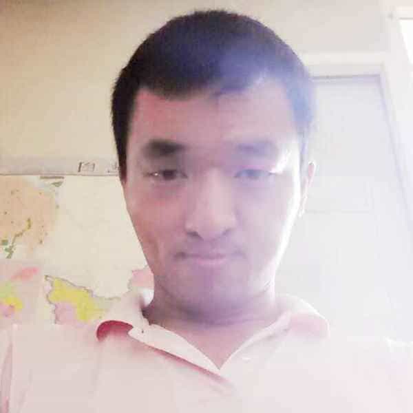 35岁岁黑龙江单身帅哥 - 商洛吉缘网