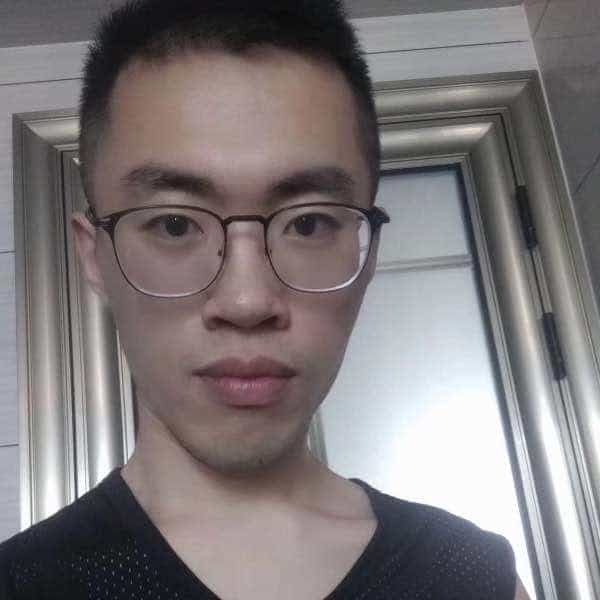 35岁岁福建单身帅哥 - 商洛吉缘网