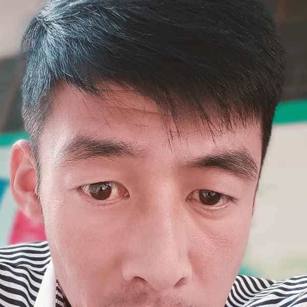 36岁岁河南单身帅哥 - 商洛吉缘网