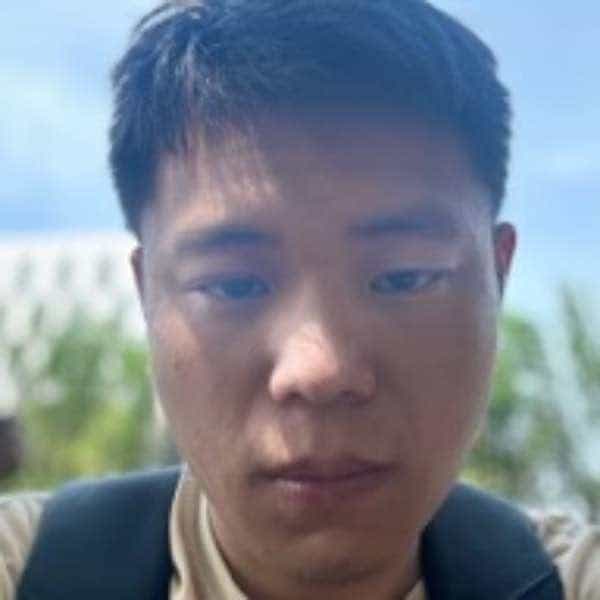 31岁岁四川单身帅哥 - 商洛吉缘网