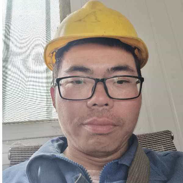 35岁岁河南单身帅哥 - 商洛吉缘网