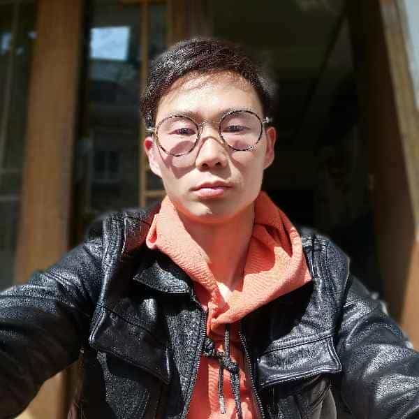 39岁岁江西单身帅哥 - 商洛吉缘网