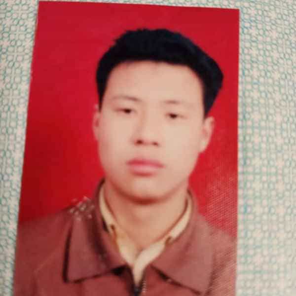 38岁岁安徽单身帅哥 - 商洛吉缘网