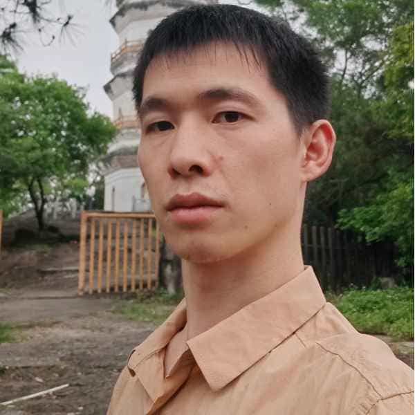 33岁岁四川单身帅哥 - 商洛吉缘网