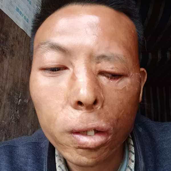 34岁岁四川单身帅哥 - 商洛吉缘网