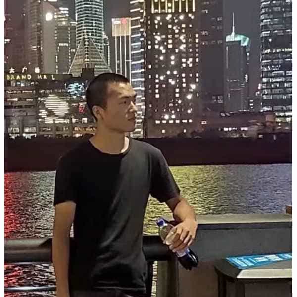 25岁岁河南单身帅哥 - 商洛吉缘网