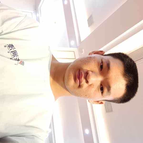 26岁岁河南单身帅哥 - 商洛吉缘网