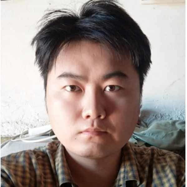 35岁岁河南单身帅哥 - 商洛吉缘网