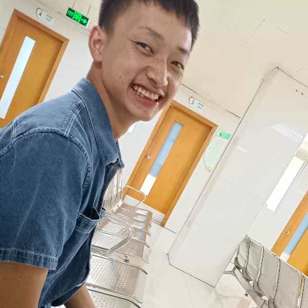 27岁岁四川单身帅哥 - 商洛吉缘网