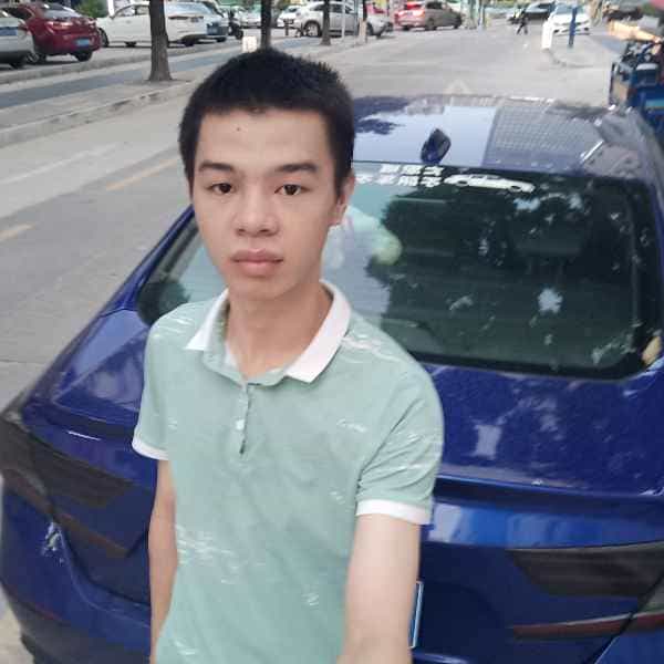 27岁岁广东单身帅哥 - 商洛吉缘网