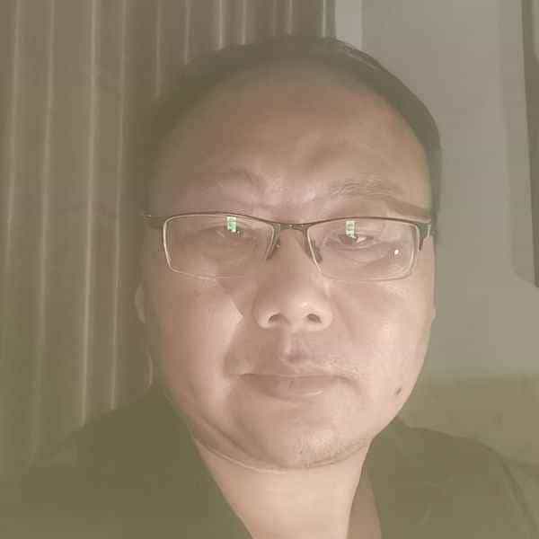 44岁岁山东单身帅哥 - 商洛吉缘网