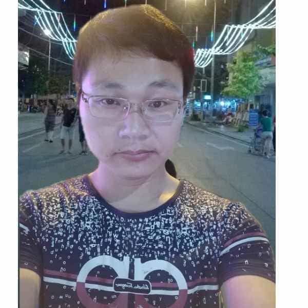40岁岁河北单身帅哥 - 商洛吉缘网