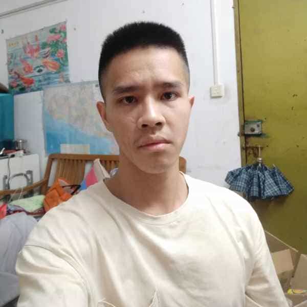 28岁岁广东单身帅哥 - 商洛吉缘网