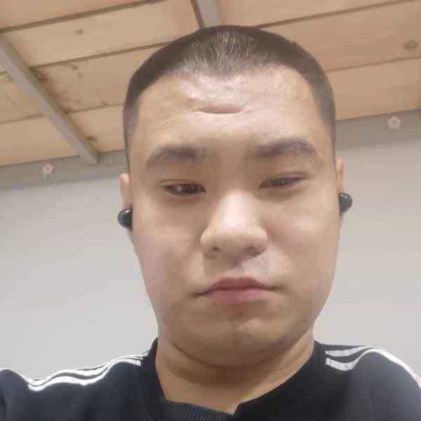 25岁岁山东单身帅哥 - 商洛吉缘网