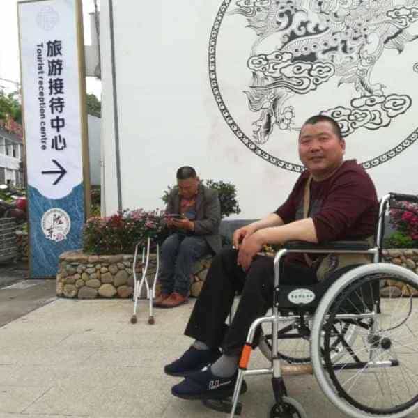 35岁岁浙江单身帅哥 - 商洛吉缘网