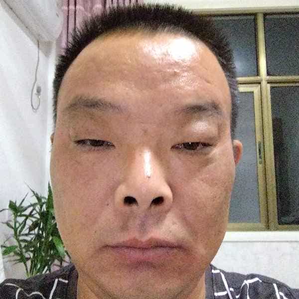 48岁岁江苏单身帅哥 - 商洛吉缘网