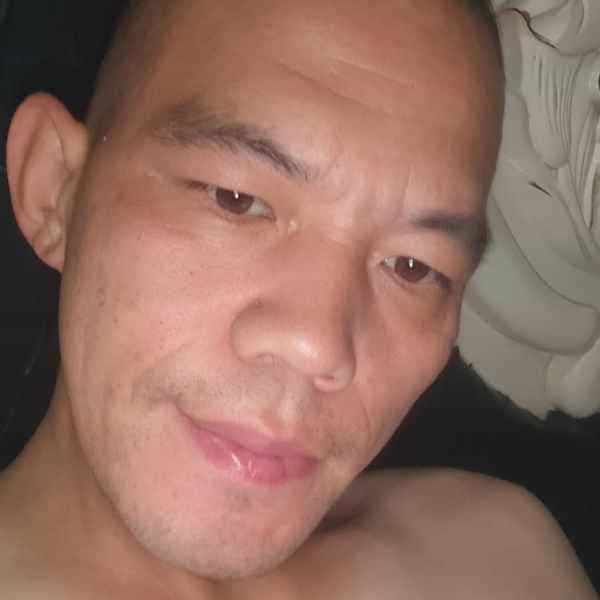 35岁岁河南单身帅哥 - 商洛吉缘网