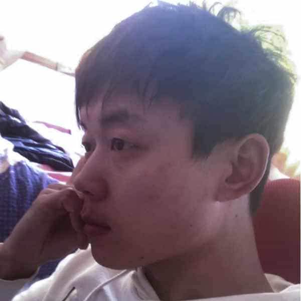 35岁岁安徽单身帅哥 - 商洛吉缘网