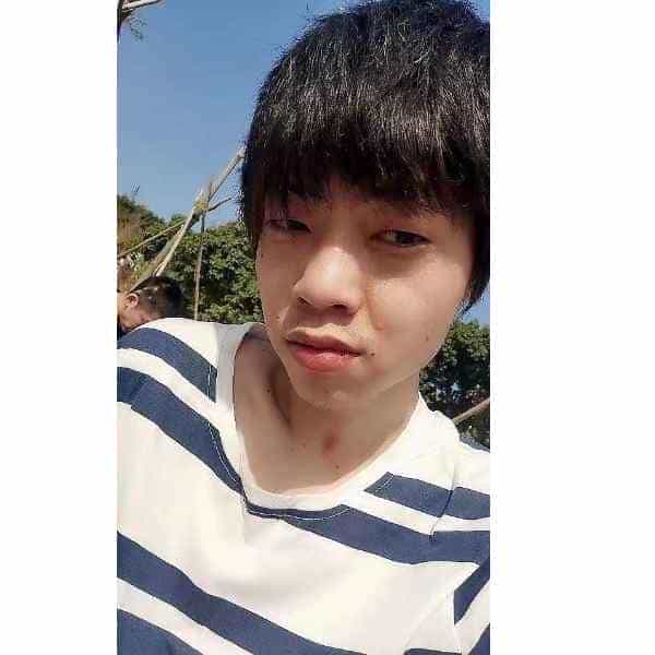 35岁岁湖北单身帅哥 - 商洛吉缘网