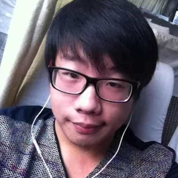 35岁岁江苏单身帅哥 - 商洛吉缘网