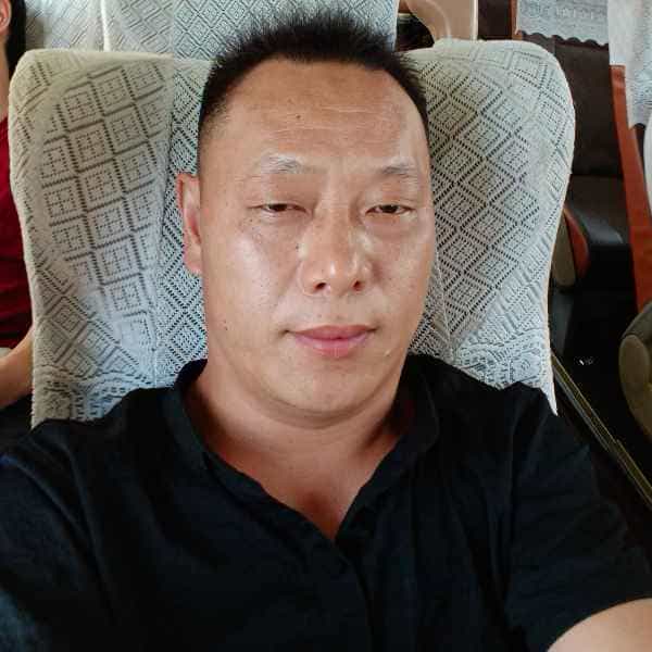 43岁岁安徽单身帅哥 - 商洛吉缘网